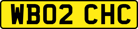 WB02CHC