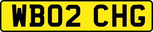 WB02CHG