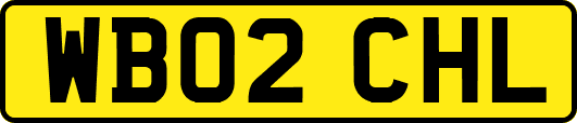 WB02CHL
