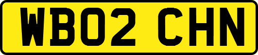 WB02CHN