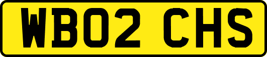 WB02CHS