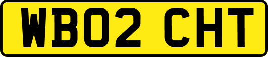 WB02CHT