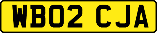 WB02CJA