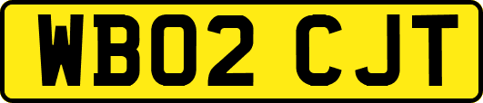 WB02CJT