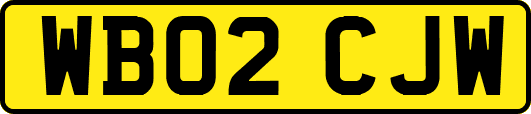 WB02CJW