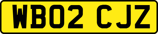 WB02CJZ