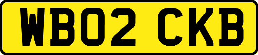 WB02CKB