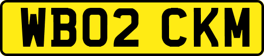 WB02CKM