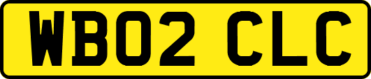WB02CLC
