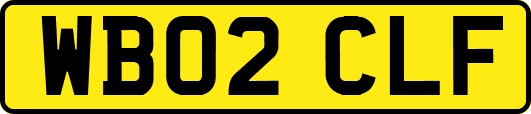 WB02CLF