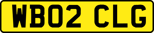 WB02CLG