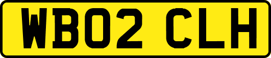 WB02CLH