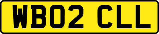 WB02CLL