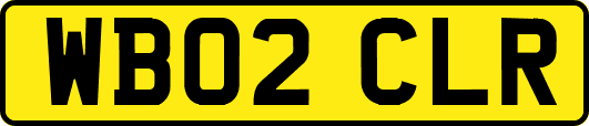 WB02CLR