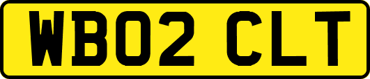 WB02CLT