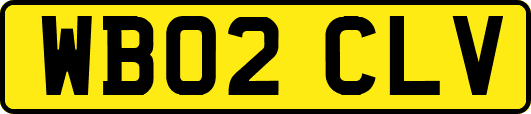 WB02CLV
