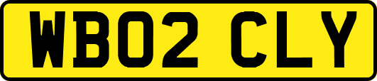 WB02CLY