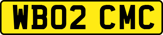 WB02CMC