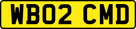 WB02CMD