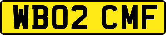 WB02CMF