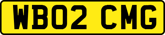 WB02CMG