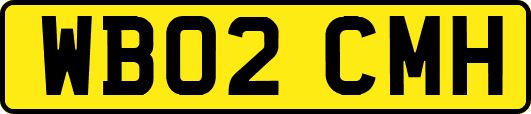 WB02CMH