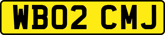 WB02CMJ
