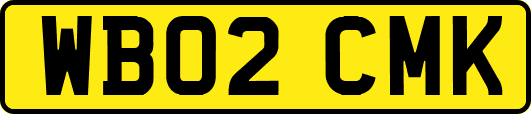 WB02CMK