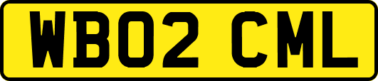 WB02CML