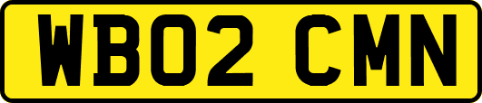 WB02CMN