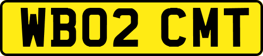 WB02CMT