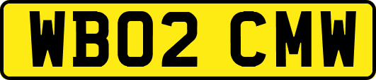WB02CMW