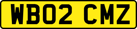 WB02CMZ