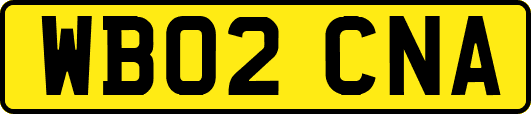 WB02CNA