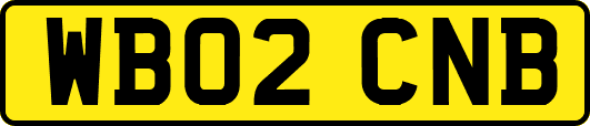 WB02CNB