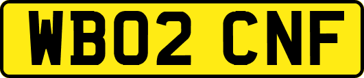 WB02CNF