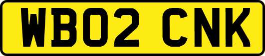 WB02CNK