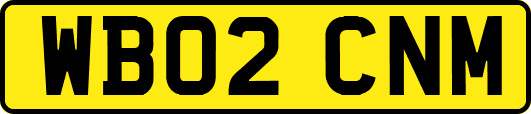 WB02CNM