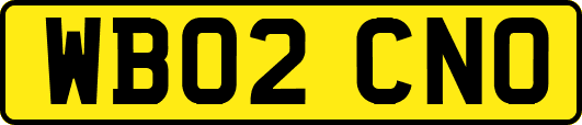 WB02CNO