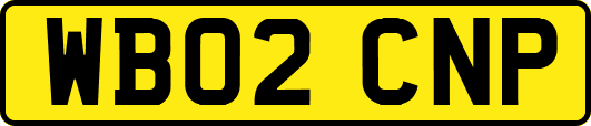 WB02CNP