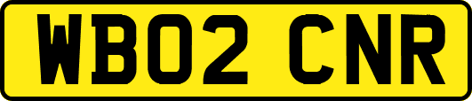 WB02CNR