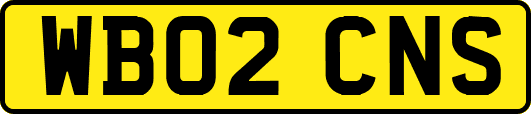 WB02CNS
