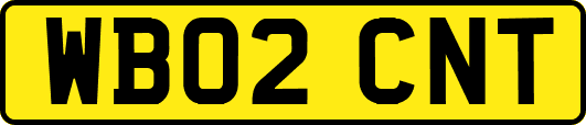 WB02CNT