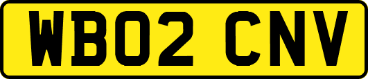 WB02CNV
