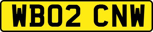 WB02CNW
