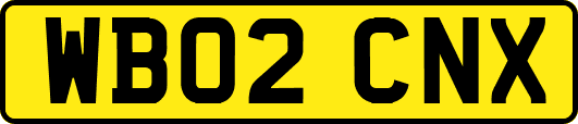 WB02CNX