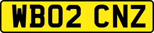 WB02CNZ