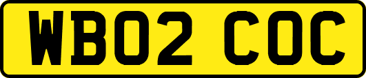 WB02COC