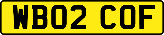 WB02COF