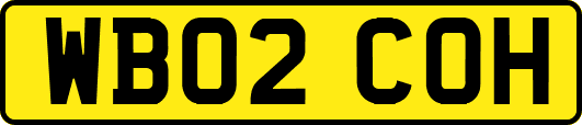 WB02COH